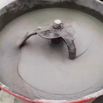 双湖灌浆料常见问题与解决方法