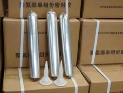 双湖聚氨酯密封胶